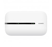 Мобильный Wi-Fi роутер Huawei E5576-320 White (51071RXF)