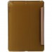 Чохол до планшета BeCover Apple iPad 9.7 2017/2018 A1822/A1823/A1893/A1954 Gold (701555)