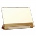 Чохол до планшета BeCover Apple iPad 9.7 2017/2018 A1822/A1823/A1893/A1954 Gold (701555)