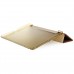 Чохол до планшета BeCover Apple iPad 9.7 2017/2018 A1822/A1823/A1893/A1954 Gold (701555)