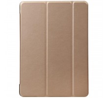 Чохол до планшета BeCover Apple iPad 9.7 2017/2018 A1822/A1823/A1893/A1954 Gold (701555)