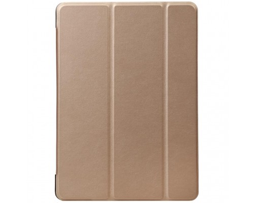 Чохол до планшета BeCover Apple iPad 9.7 2017/2018 A1822/A1823/A1893/A1954 Gold (701555)