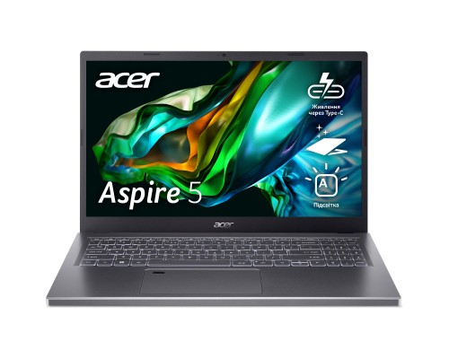 Ноутбук Acer Aspire 5 A515-48M-R87B (NX.KJ9EU.006)