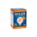 Лампочка Delux Globe G95 5Вт E27 2200К amber spiral filament (90018166)