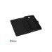 Чохол до планшета BeCover Slimbook для Prestigio MultiPad Grace 3157 (PMT3157) Black (702362)