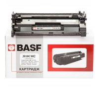 Картридж BASF Canon 057H, 3010C002 Black, without chip (BASF-KT-CRG057H-WOC)