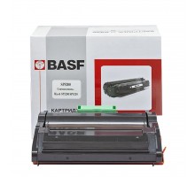 Тонер-картридж BASF Ricoh Aficio SP5200/5210/ 406685/821229 Black (KT-SP5200)