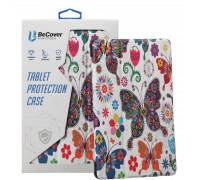 Чохол до планшета BeCover Smart Case Xiaomi Redmi Pad 10.61" 2022 Butterfly (708731)