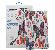 Чохол до планшета BeCover Smart Case Xiaomi Redmi Pad 10.61" 2022 Butterfly (708731)