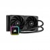 Система водяного охолодження Corsair iCUE H115i RGB Elite Liquid CPU Coole (CW-9060059-WW)