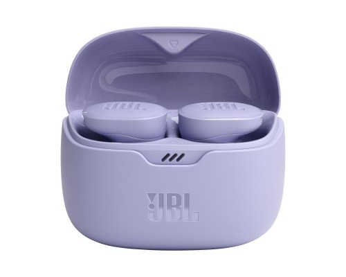 Навушники JBL Tune Buds Purple (JBLTBUDSPUR)