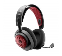 Навушники SteelSeries Arctis Nova 7 Wireless Diablo IV Edition (61555)