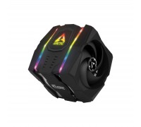 Кулер до процесора Arctic Freezer 50 TR A-RGB 2ХFAN (ACFRE00055A)