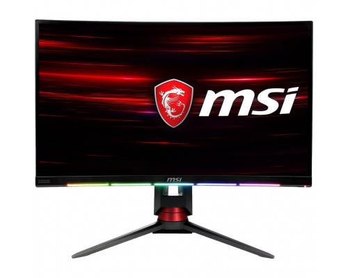 Монітор MSI OPTIX MPG27CQ2