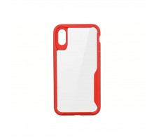 Чохол до моб. телефона WK iPhone XS, WPC-109, Red (681920360520)