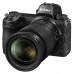 Цифровой фотоаппарат Nikon Z 7 + 24-70mm f4 + FTZ Adapter +64Gb XQD Kit (VOA010K008)