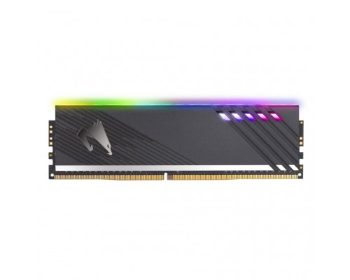 Модуль пам'яті для комп'ютера DDR4 32GB (2x16GB) 2666 MHz Ripjaws V Red G.Skill (F4-2666C19D-32GVR)