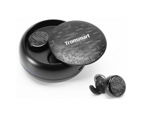 Навушники Tronsmart Encore Spunky Buds Black (F_62836)