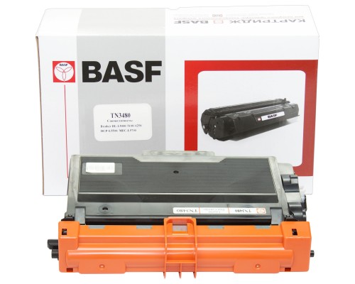 Картридж BASF Brother TN-3480 (KT-TN3480)