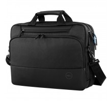 Сумка для ноутбука Dell 14" Pro Briefcase (460-BCMO)