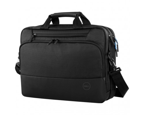 Сумка для ноутбука Dell 14" Pro Briefcase (460-BCMO)