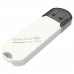 USB флеш накопитель Team 16GB C182 White USB 2.0 (TC18216GW01)
