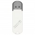 USB флеш накопитель Team 16GB C182 White USB 2.0 (TC18216GW01)