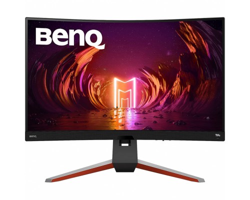 Монітор BenQ EX3210R (9H.LKALB.QBE)