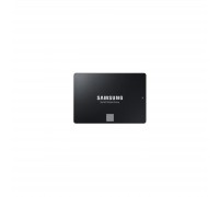 Накопичувач SSD 2.5" 4TB 870 EVO Samsung (MZ-77E4T0B/EU)