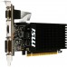 Відеокарта GeForce GT710 1024Mb MSI (GT 710 1GD3H LP)