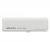 USB флеш накопитель ADATA 16GB UV110 White USB 2.0 (AUV110-16G-RWH)