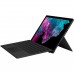 Планшет Microsoft Surface Pro 6 12.3” UWQHD/Intel i5-8350U/8/256GB/W10P/Black (LQ6-00019)