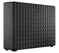 Зовнішній жорсткий диск 3.5" 8TB Seagate (STEB8000402)