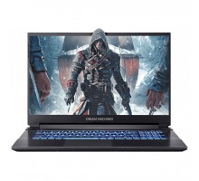 Ноутбук Dream Machines G1650TI (G1650TI-17UA46)