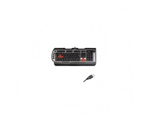 Клавіатура A4Tech G800V (X7-G800V)