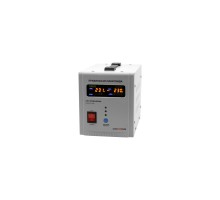 Пристрій безперебійного живлення LogicPower LPY- PSW-800VA+ (4153)