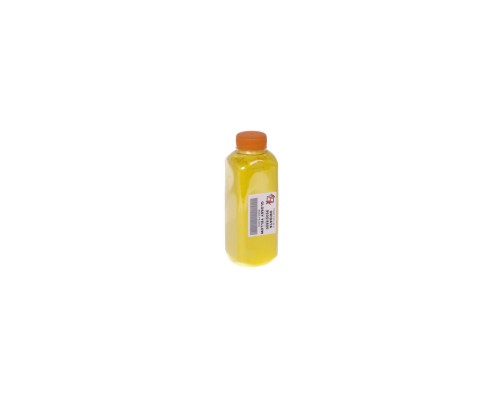 Тонер OKI C8600/8800, 160г Yellow Glossy AHK (1502100)