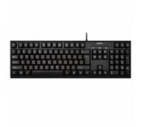 Клавиатура SVEN KB-S300 PS/2 Black