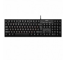 Клавіатура SVEN KB-S300 PS/2 Black