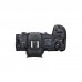 Цифровий фотоапарат Canon EOS R5 5 GHZ SEE body (4147C027AA)