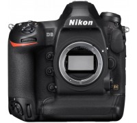 Цифровой фотоаппарат Nikon D6 Body (VBA570AE)