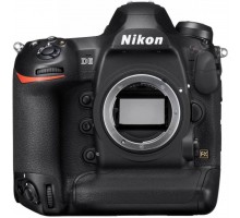 Цифровий фотоапарат Nikon D6 Body (VBA570AE)
