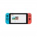 Игровая консоль Nintendo Switch неоновый красный / неоновый синий (45496452643)