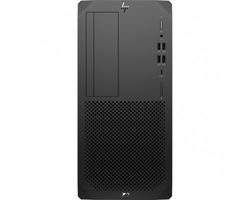 Компьютер HP Z2 G5 TWR / i7-10700 (4F854EA)