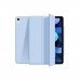 Чохол до планшета BeCover Magnetic Apple iPad Air 4 10.9 2020/2021 Light Blue (706849)