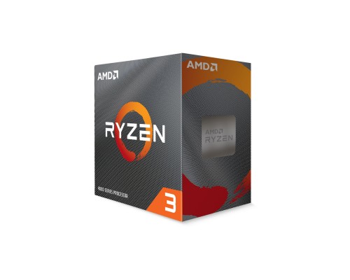 Процесор AMD Ryzen 3 4300G (100-100000144BOX)