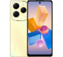 Мобільний телефон Infinix Hot 40 8/256Gb NFC Horizon Gold (4894947012075)