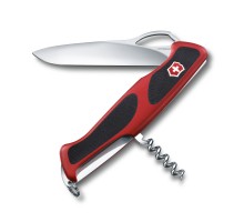 Ніж Victorinox RangerGrip 63 (0.9523.MC)