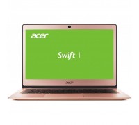 Ноутбук Acer Swift 1 SF114-32-P2J0 (NX.GZLEU.008)