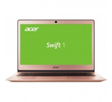 Ноутбук Acer Swift 1 SF114-32-P2J0 (NX.GZLEU.008)